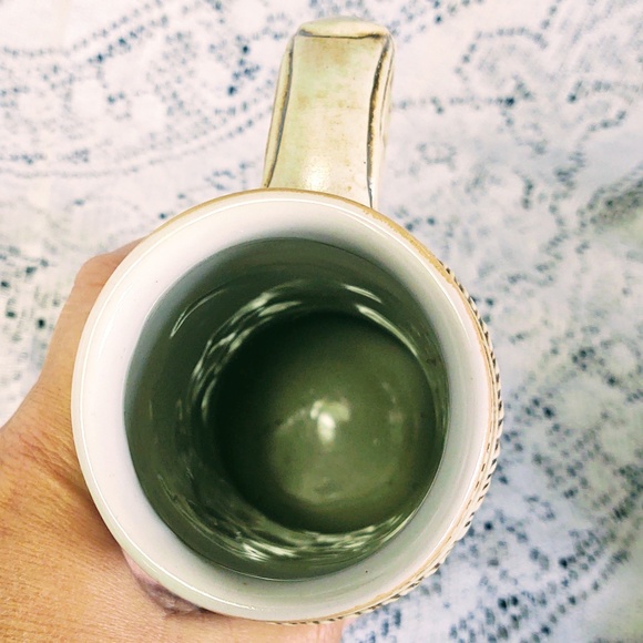 VINTAGE COLLECTIBLE CERAMARTE GERMAN BEER STEIN TAVERN SCENE - Picture 7 of 15